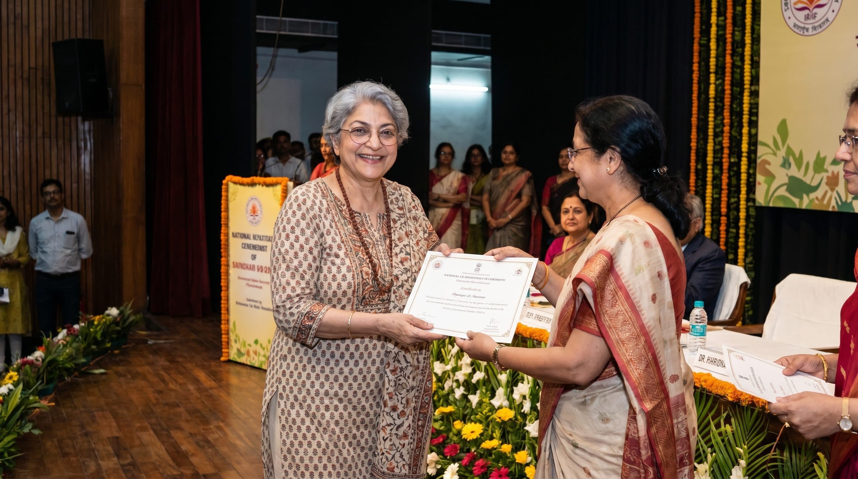 Kalpana Dubey