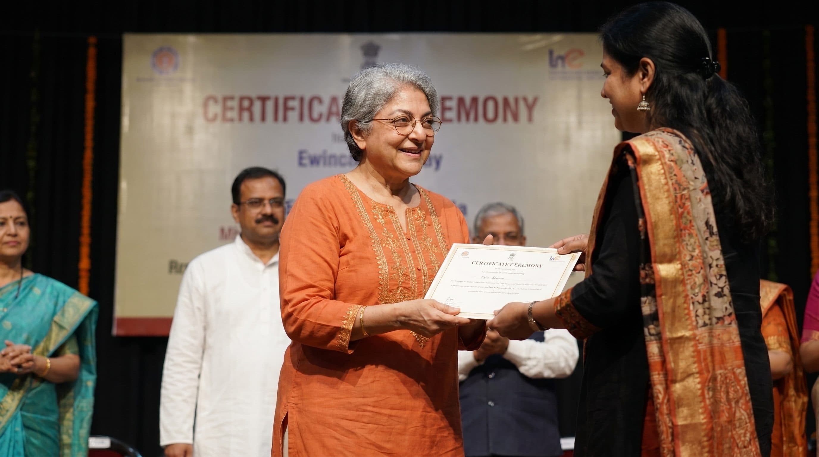 Kalpana Dubey
